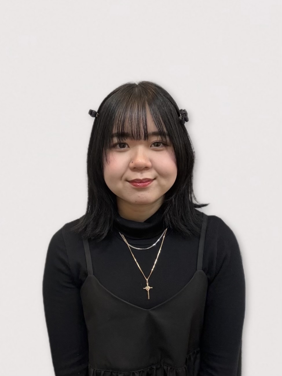 K・U ｜美容師 スタイリスト