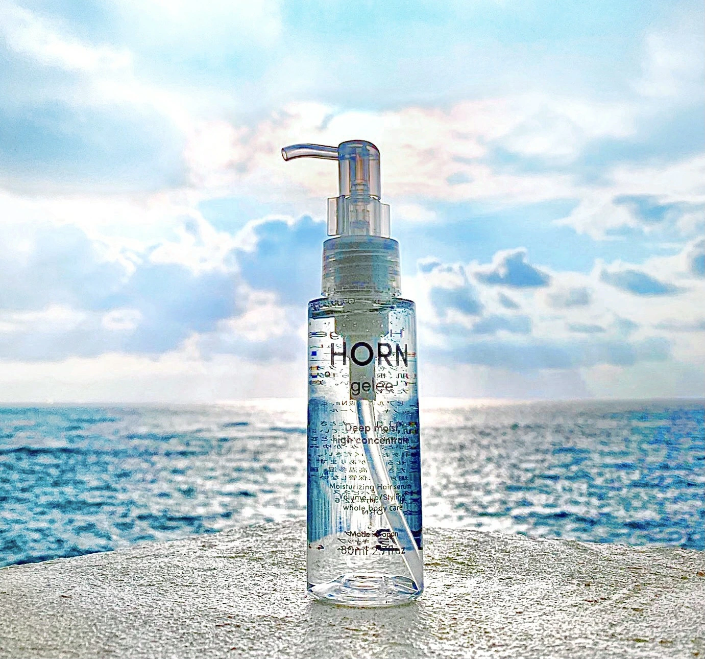 秋冬の髪は“スタイリング前”から乾燥が始まっている