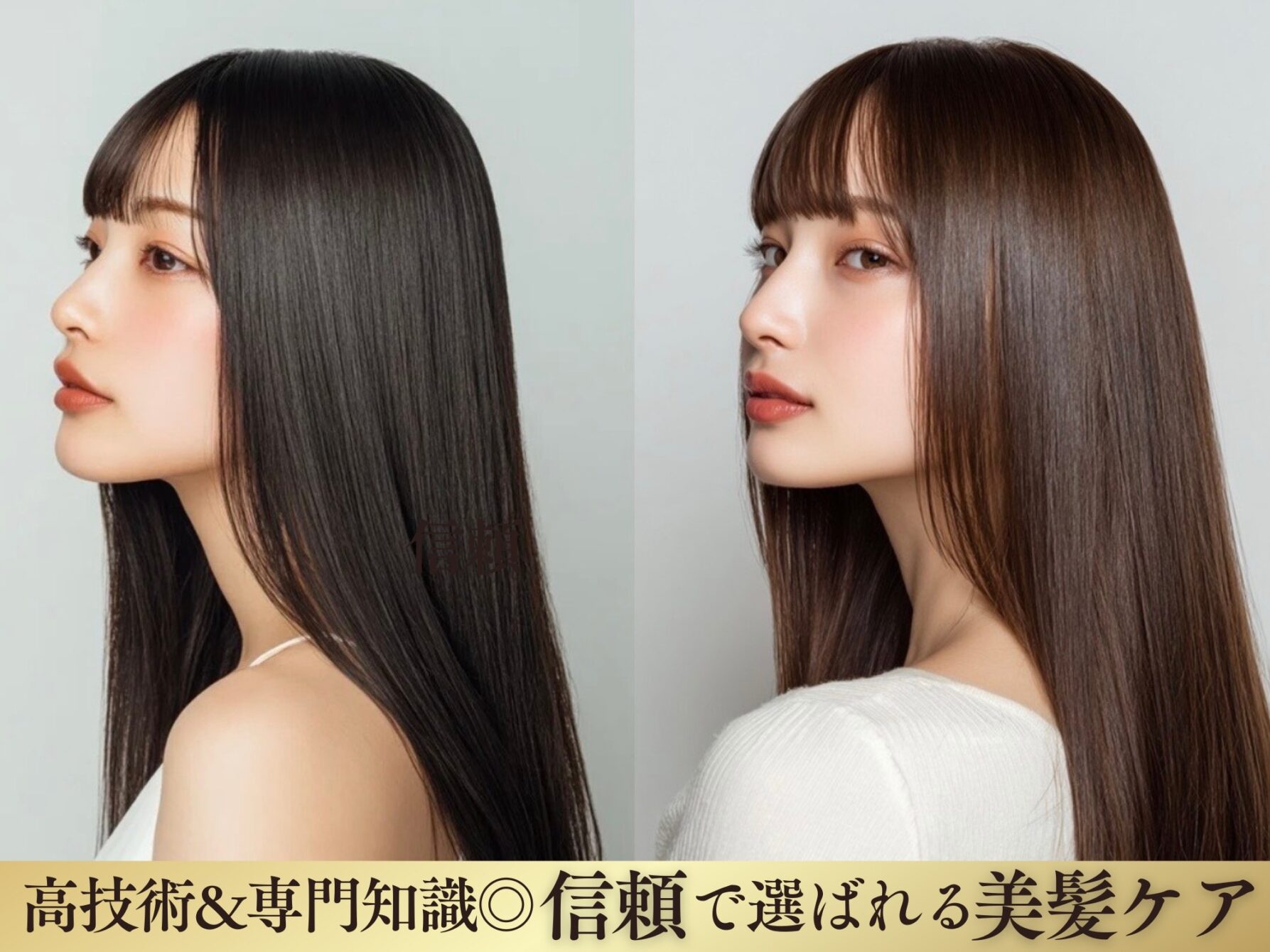 【高技術&専門知識◎信頼で選ばれる美髪ケア】 |スノードロップ 美容室 スタッフブログ