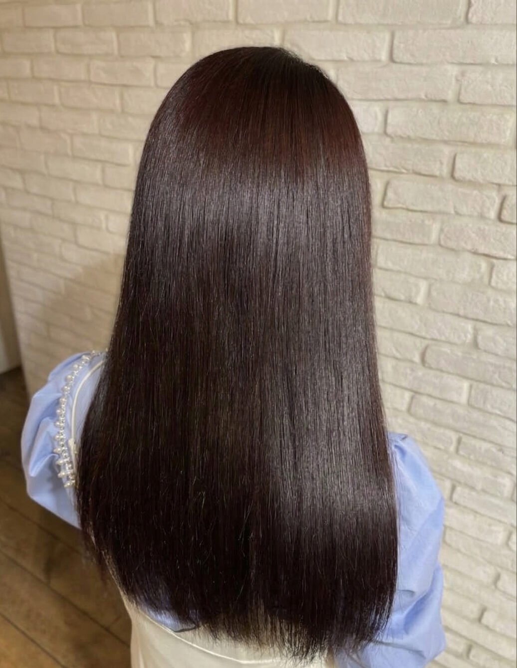 【美髪革命】思わず触れたくなる！トリートメントで叶える「うるツヤ髪」の秘密 ｜スノードロップ 美容室 スタッフブログ