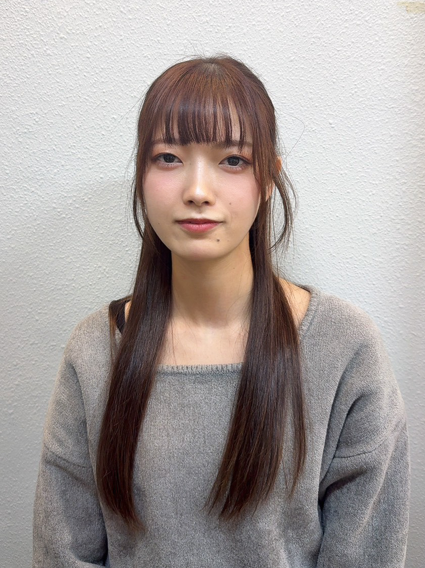 S.W ｜美容師 スタイリスト