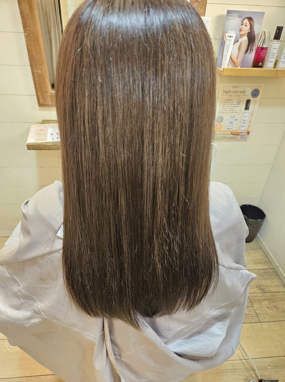 |スノードロップ 美容室 スタッフブログ